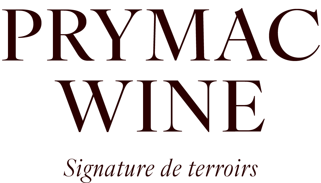 PRYMAC WINE
